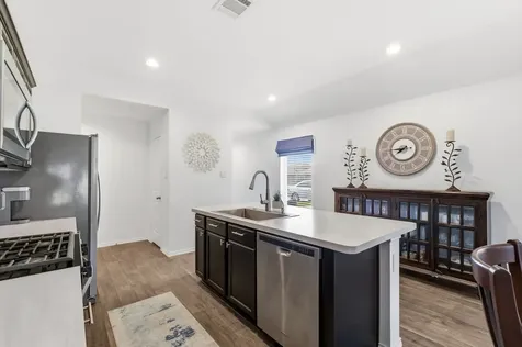14114 Sandy Pines Court Conroe TX 77302