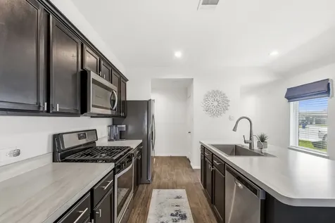 14114 Sandy Pines Court Conroe TX 77302