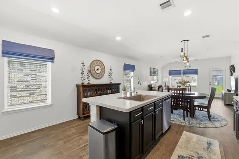 14114 Sandy Pines Court Conroe TX 77302
