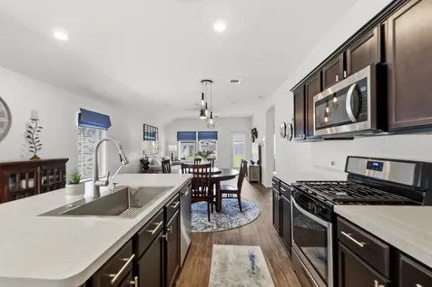 14114 Sandy Pines Court Conroe TX 77302
