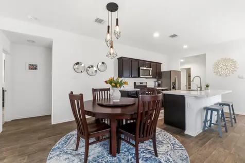 14114 Sandy Pines Court Conroe TX 77302
