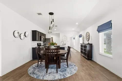14114 Sandy Pines Court Conroe TX 77302