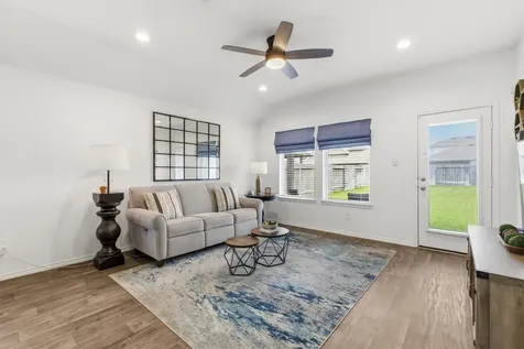 14114 Sandy Pines Court Conroe TX 77302