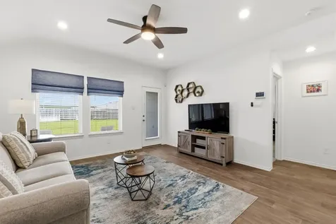 14114 Sandy Pines Court Conroe TX 77302