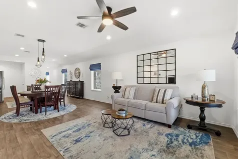 14114 Sandy Pines Court Conroe TX 77302