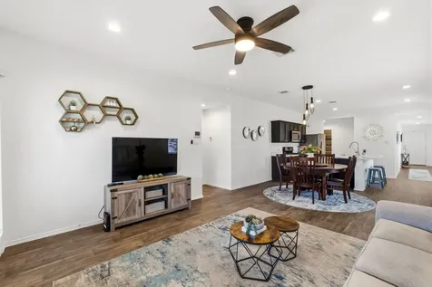14114 Sandy Pines Court Conroe TX 77302