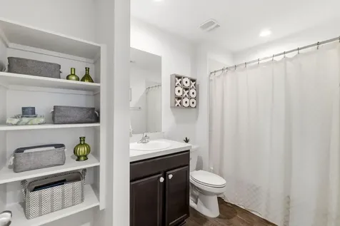 14114 Sandy Pines Court Conroe TX 77302