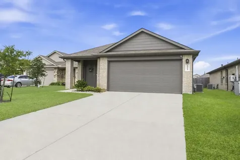 14114 Sandy Pines Court Conroe TX 77302