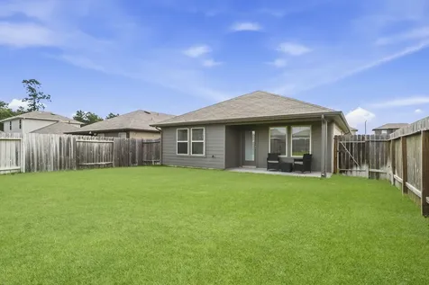 14114 Sandy Pines Court Conroe TX 77302