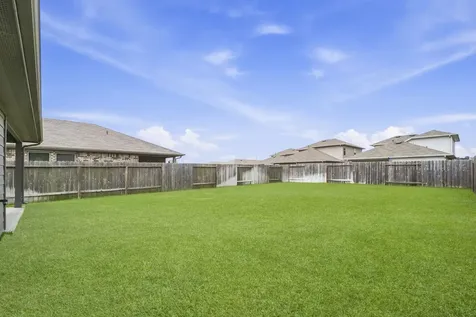 14114 Sandy Pines Court Conroe TX 77302