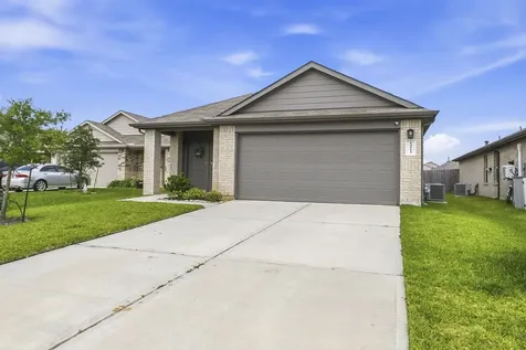 14114 Sandy Pines Court Conroe TX 77302