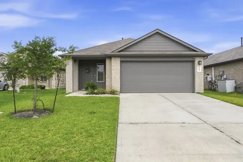 14114 Sandy Pines Court Conroe TX 77302