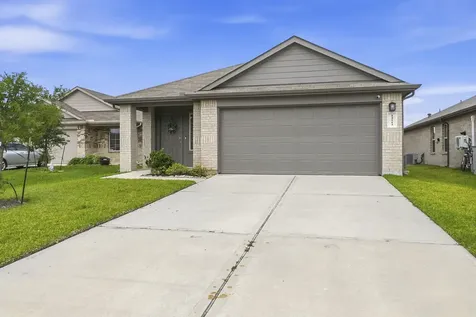 14114 Sandy Pines Court Conroe TX 77302