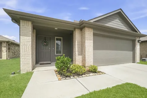 14114 Sandy Pines Court Conroe TX 77302