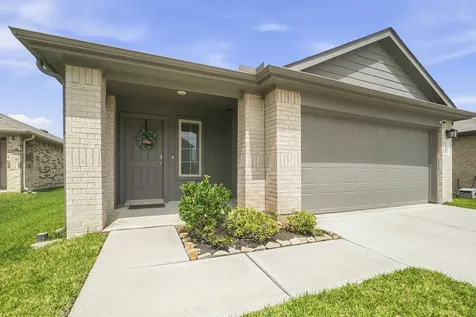 14114 Sandy Pines Court Conroe TX 77302