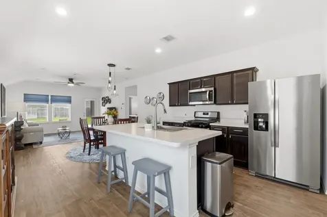 14114 Sandy Pines Court Conroe TX 77302