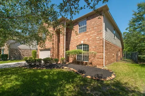 139 S Rocky Point Circle The Woodlands TX 77389