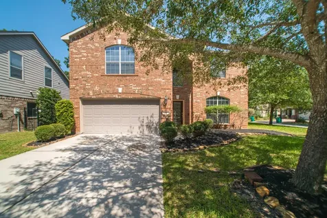 139 S Rocky Point Circle The Woodlands TX 77389