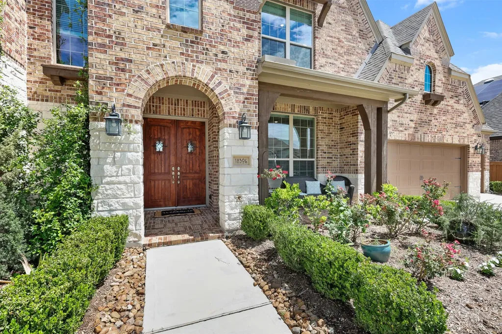 18306 Moycroft Court Richmond TX 77407