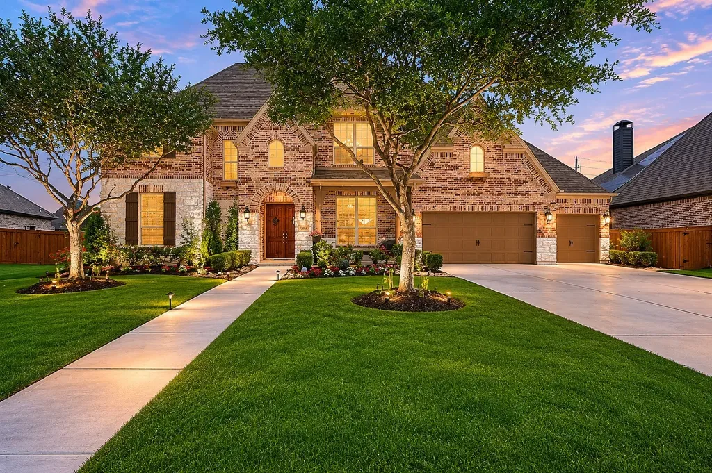 18306 Moycroft Court Richmond TX 77407