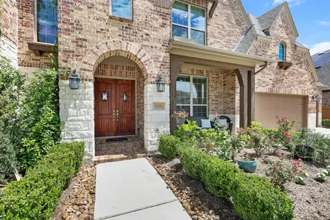 18306 Moycroft Court Richmond TX 77407