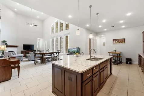 18306 Moycroft Court Richmond TX 77407