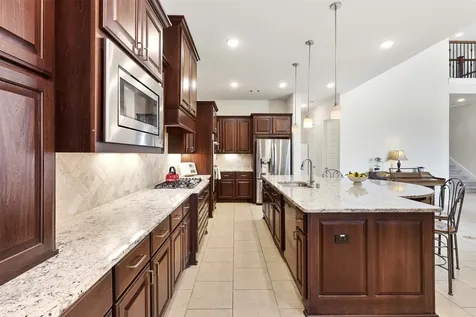 18306 Moycroft Court Richmond TX 77407