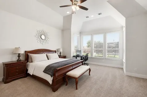 18306 Moycroft Court Richmond TX 77407