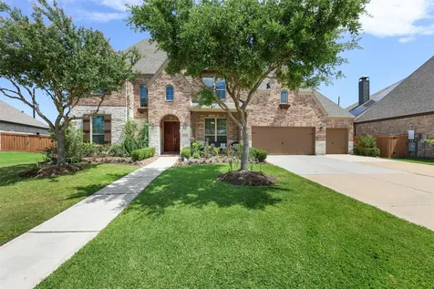 18306 Moycroft Court Richmond TX 77407