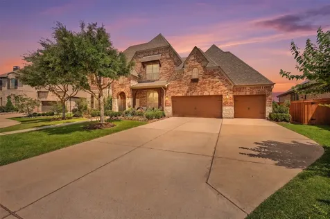 18306 Moycroft Court Richmond TX 77407