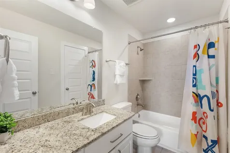 18306 Moycroft Court Richmond TX 77407