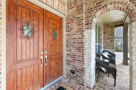 18306 Moycroft Court Richmond TX 77407