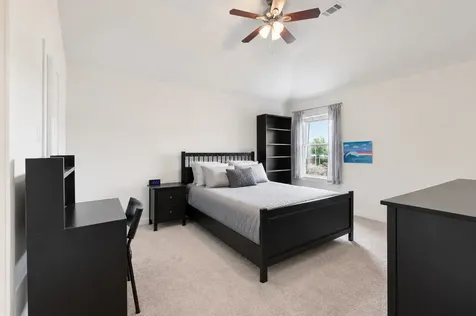 18306 Moycroft Court Richmond TX 77407