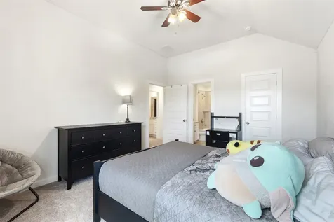 18306 Moycroft Court Richmond TX 77407