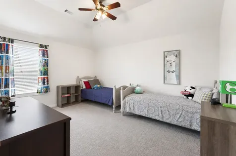 18306 Moycroft Court Richmond TX 77407