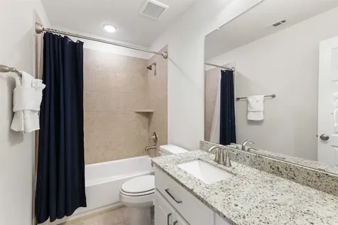 18306 Moycroft Court Richmond TX 77407