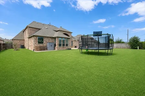 18306 Moycroft Court Richmond TX 77407