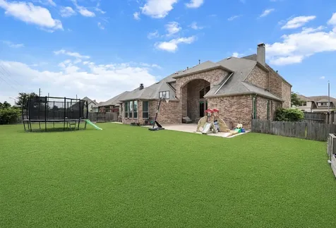 18306 Moycroft Court Richmond TX 77407