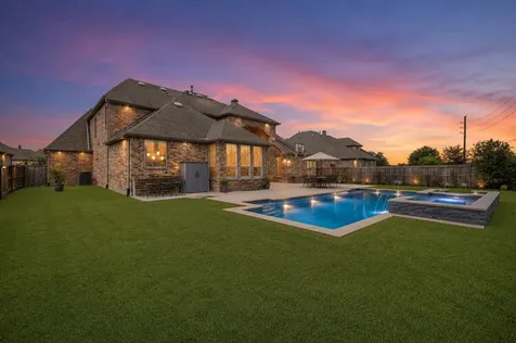 18306 Moycroft Court Richmond TX 77407