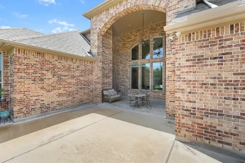 18306 Moycroft Court Richmond TX 77407