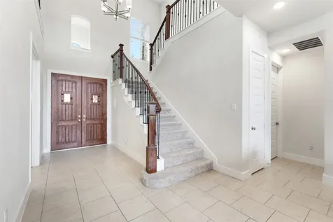 18306 Moycroft Court Richmond TX 77407