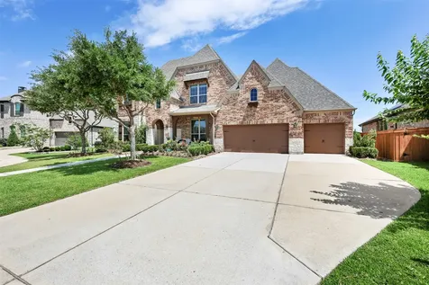 18306 Moycroft Court Richmond TX 77407