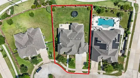 18306 Moycroft Court Richmond TX 77407