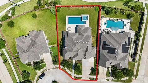 18306 Moycroft Court Richmond TX 77407