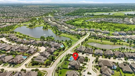 18306 Moycroft Court Richmond TX 77407