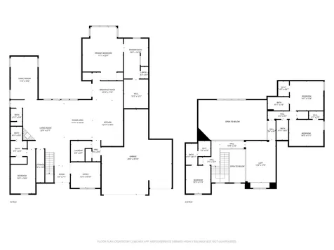 18306 Moycroft Court Richmond TX 77407