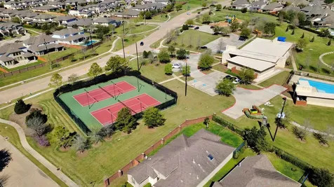18306 Moycroft Court Richmond TX 77407