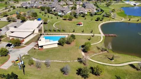 18306 Moycroft Court Richmond TX 77407
