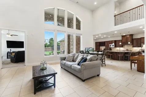 18306 Moycroft Court Richmond TX 77407