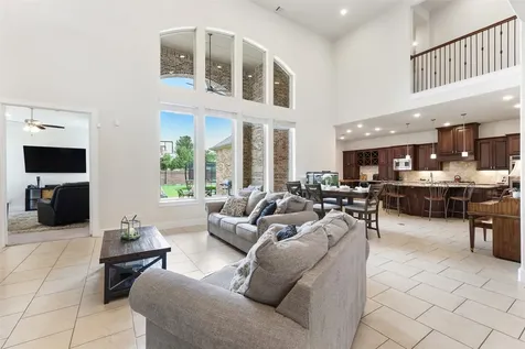 18306 Moycroft Court Richmond TX 77407